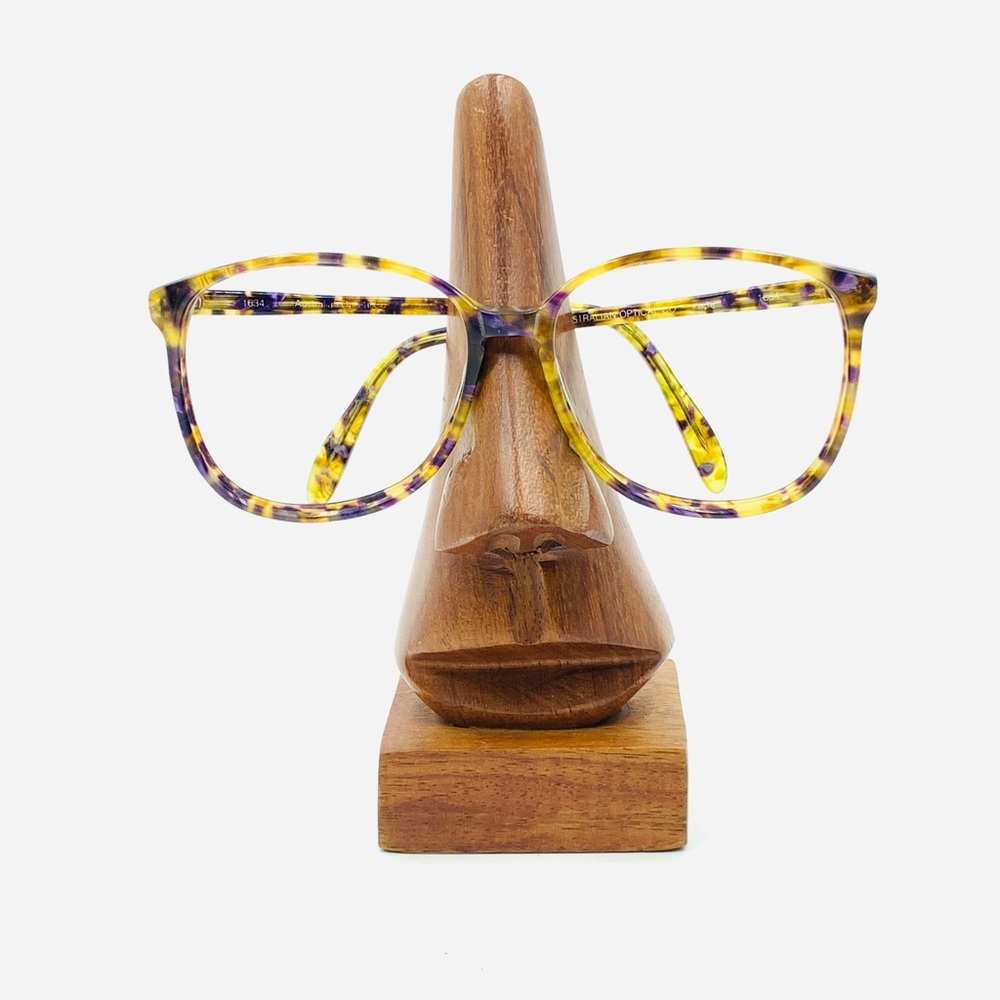 Vintage Australian Optical 1634 Sunglasses Frames